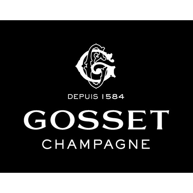Gosset Petit Douceur Rose NV Champagne Rosé 75cl, UK version