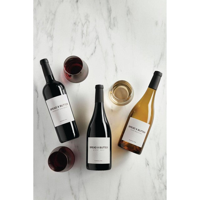 Bread & Butter Chardonnay