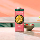 Plenish Organic Gluten Free Oat Drink 1L, imported from the UK
