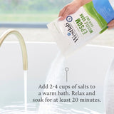 Westlab Epsom Bath Salts 1kg - British product
