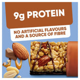Kellogg's High Protein Salted Caramel & Almond Cereal Bar