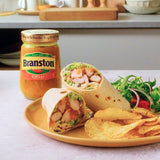 Branston chilli piccalilli 360g - British product