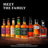 Jack Daniel's Old No. 7 Tennessee Whiskey 70cl, UK version