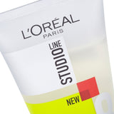 L'Oreal Studio Line Mineral Control Invisi Gel Extra Strength hair gel 150ml, UK version
