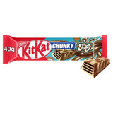 KitKat Chunky Funky Chocolate Bar 40g