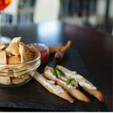 Vecchio Mulino Mini Grissini with Blue Cheese 130g (British brand)