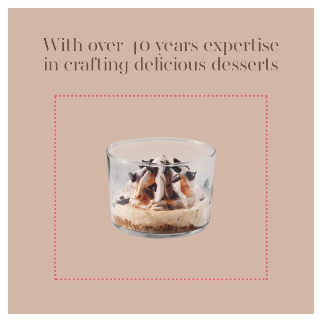 Carte D'Or Bailey's ice cream dessert 825ml - British product