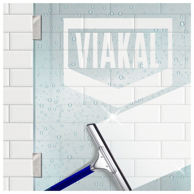 Viakal Regular Limescale Remover Spray 750ml (British brand)