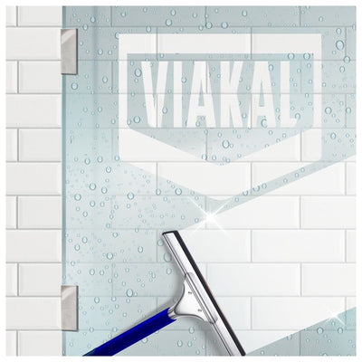 Viakal Normaler Kalkentferner Spray Badreiniger 750ml