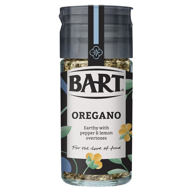 Bart oregano herb 14g - British product