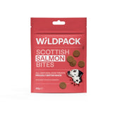 WiLD PACK Scottish Salmon Bites