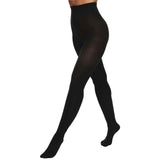 M&S Body Sensor tights black size S, imported from the UK