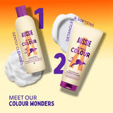 Aussie Colour Mate shampoo for coloured hair 300ml - British product