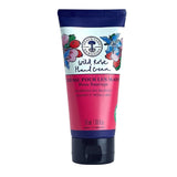 Neal's Yard Remedies Wild Rose Hand Cream 50ml, imported from the UK