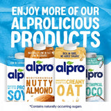 Alpro Soya Growing Up Long Life Dairy-Free Drink 1L - British product
