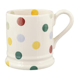 Emma Bridgewater Polka Dot Mug 300ml - British product