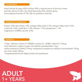 IAMS Salmon Cat Food 800g, UK version