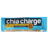 Chia Charge Salted Caramel Protein Crispy Bar 60g - British product