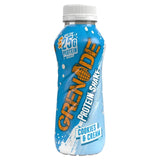 Grenade protein shake cookies and cream 330ml, UK version