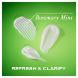 Ogx rosemary mint conditioner 385ml, imported from the UK