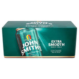 John Smith's Extra Smooth Ale Cans 18 x 440ml, UK version