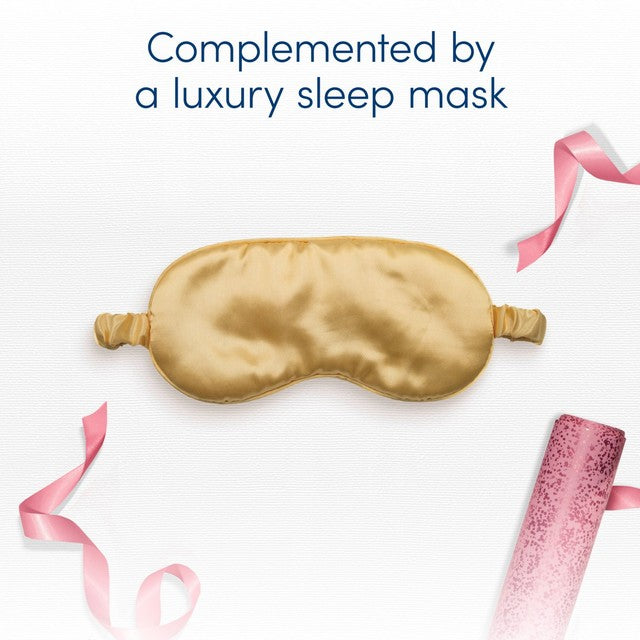 The Ultimate Relaxing Collection gift set with LYNX, Radox, Dove, Vaseline products (British brand)