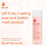 Bio-Oil skincare oil 200ml - British product