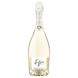 Kylie Minogue 0% Sparkling Blanc alcohol-free sparkling wine 75cl, UK version