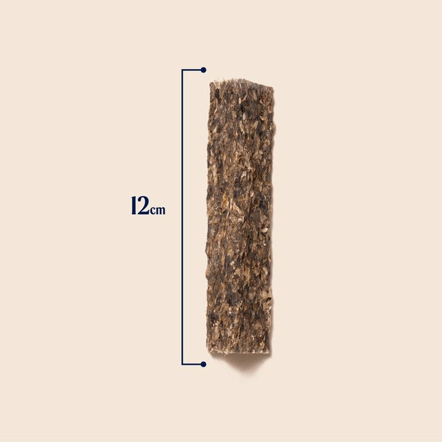 Pooch and Mutt Calming Fish Hide Chews
