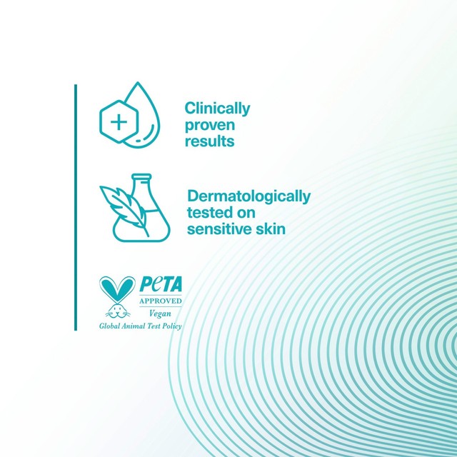 Simple Purify+ Gel Cleanser 240ml (British brand)
