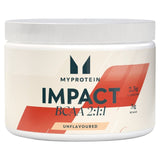 My Protein BCAA 2-1-1 Unflavoured powder 150g, imported from the UK