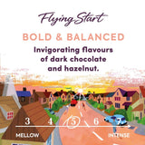 Taylors Of Harrogate Flying Start Beans