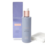 M&S Formula Hot Cloth Cleanser, imported from the UK