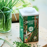 Picard chopped chives 50g, imported from the UK