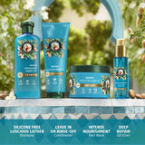 Herbal Essences argan oil shampoo 350ml, UK version