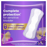 Always Incontinence Liners Normal 24 Pack - British product