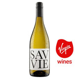 Virgin Wines Savvie Marlborough Sauvignon Blanc white wine 75cl (British brand)