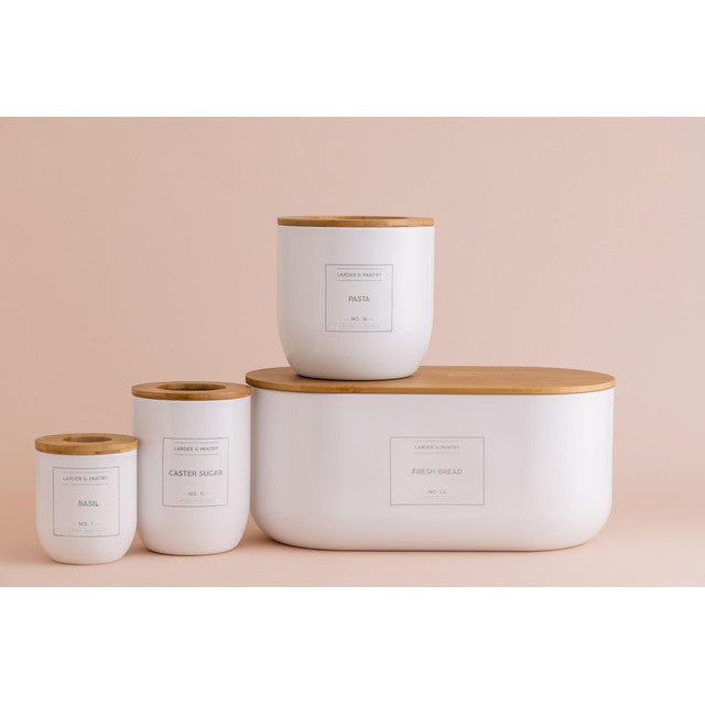 Typhoon Eden Small Storage Canister 500ml (British brand)