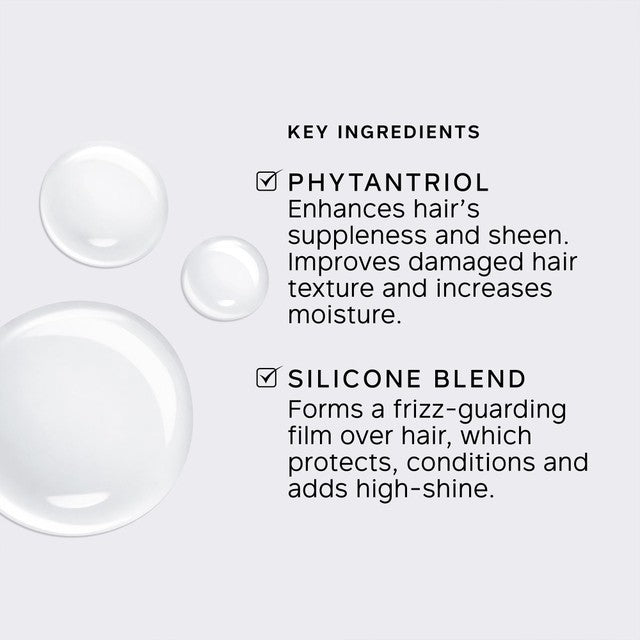 Philip Kingsley hair gloss 50ml, imported from the UK