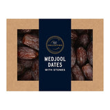 M&S Medjool Dates With Stones 500g, imported from the UK