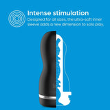 So Divine Pleasure Cup masturbation stroker (British brand)