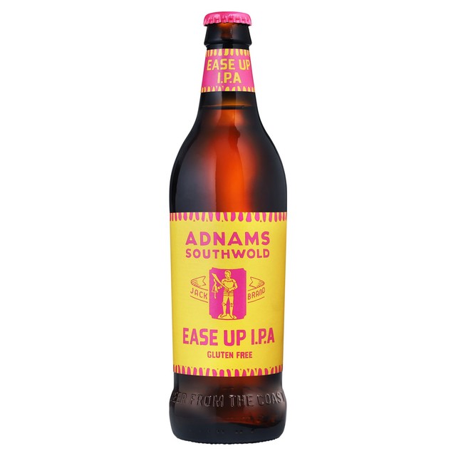 Adnams Ease Up IPA 500ml - British product