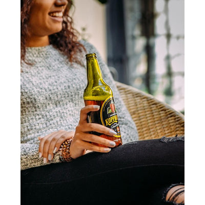 Kopparberg Strawberry & Lime Fruit Cider 500ml