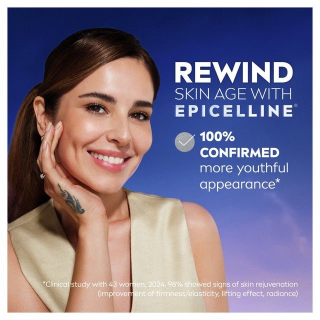 NIVEA Cellular Epigenetics Age Rewind Serum