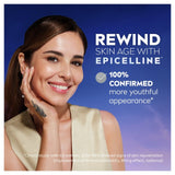 NIVEA Cellular Epigenetics Age Rewind Serum