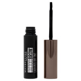 Maybelline Tattoo Brow Peel Off Tint Gel in Warm Brown, imported from the UK