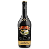 Baileys Original Irish cream liqueur 1L - British product