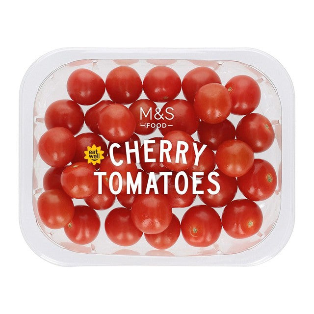 M&S Cherry Tomatoes