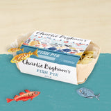 Charlie Bigham's Fish Pie for 2 655g, UK version