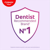 Colgate sensitive whitening toothpaste 75ml - British product